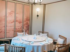 包厢-醉胶东(友谊店)