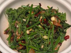 -湖南人家·家传湖南菜(水围店)