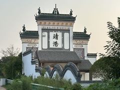 -靖港古镇