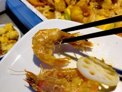 -半天妖烤鱼(海梦一方店)