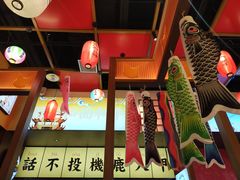 -仙隐小鹿中华料理(南宁万象城店)