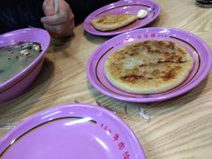 -牛马行牛肉饸饹铺(长春总店)