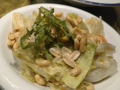 -良师门滨海人家·海鲜·家常菜(滨海城店)