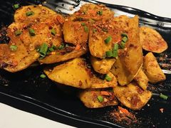 -蛙三泡椒牛蛙(万象城店)