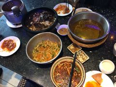 奇滋豆味(南十四道街店)-奇滋豆味(南十四道街店)