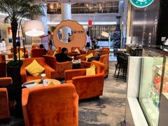 -逸派咖啡 EPARKCOFFEE(广安门店)