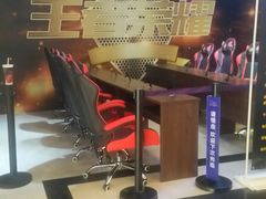 -中影国际影城(神农万达广场CINITY店)