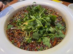 -盛世盐帮·自贡特色(总店)