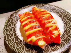 -万岁寿司(芳村店)