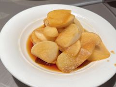 -五马集·海鲜·温州大牌档(黑金冠五马街十字路口店)