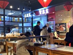 大堂-贺秦生陕面王(富力城店)