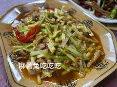 -富贵饭店(大源店)