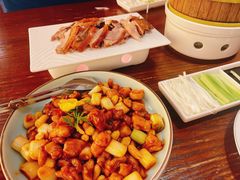 -便宜坊烤鸭店(科创店)