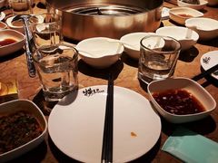 -捞王猪肚鸡火锅(昆山店)