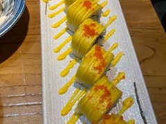 -九田家黑牛烤肉料理(华侨城店)