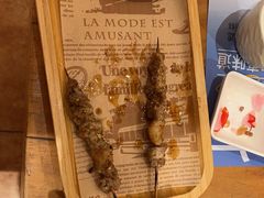 -木屋烧烤(西南角店)