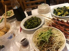 -可可大虾武汉土菜大排档(万松园1店)