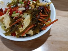 -黎一碗大碗手工面(城市立方店)