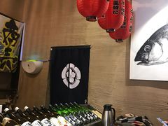 -千代武日本料理(开发区店)