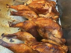 -吴山烤禽 (吴山路店)