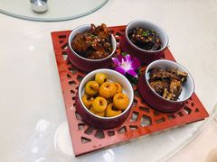 -北平食府(马鞍山路店)