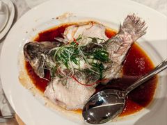 -广州天河合景福朋喜来登酒店 · 聚味轩中餐厅