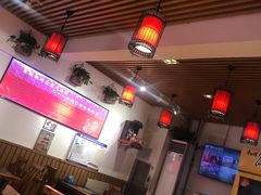 -重庆烧鸡公火锅(簋街店)