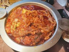 -嘎嘎鸭脑壳(蜀汉路店)