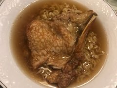 -翠华餐厅