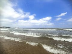 -威海国际海水浴场旅游区