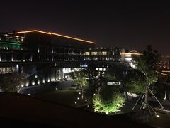 -苏州清山会议中心
