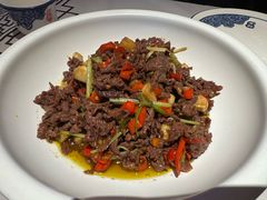 -湘语·湖南家常菜(新洲店)
