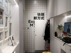 -方快—照相馆(七宝领展广场店)