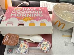 -麦当劳(机场DFS店)