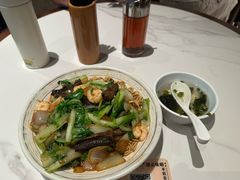 -慧娟面馆·餐厅(望江路店)