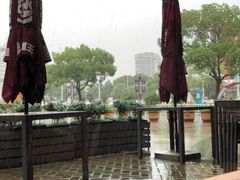 -汉堡王(常熟美城店)