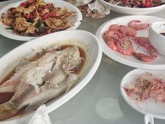 -龙湾海鲜渔村餐厅(亚龙湾店)