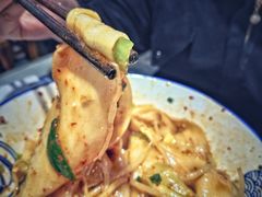 -大嘻咹biangbiang面(历史博物馆店)