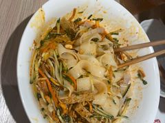 -大师兄·手工面·西北菜(美的悦然广场店)