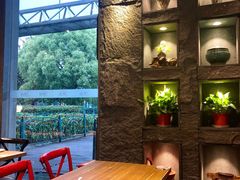 -新梅华·茶点餐厅(欧尚店)
