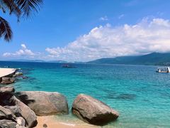 -海南分界洲岛旅游区