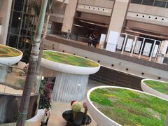 -上海外滩茂悦大酒店