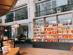 -星巴克(北京西大望路温特莱店)