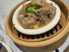 -邑家人·山水四合院