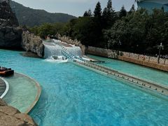 -珠海长隆海洋王国