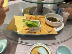 -山东八大碗山东老字号