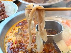 -佬土鹅肠火锅(解放路店)