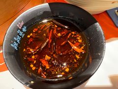 经典蒸虾蘸料-靓靓蒸虾·头牌蒸虾(雪松路总店)