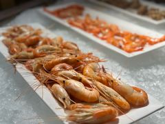 -广州希尔顿逸林酒店-OPEN開·全日制餐厅·海鲜·小火锅·自助餐(东风路店)