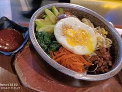 -九田家黑牛烤肉料理(新辰里亚运村店)